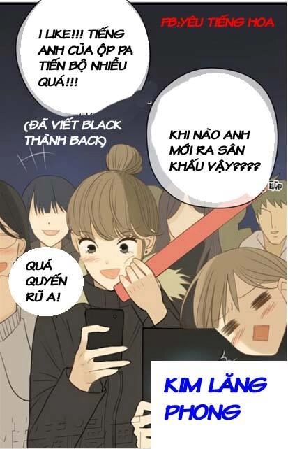 Thần Tượng Điểm Zero Chapter 20 - 10