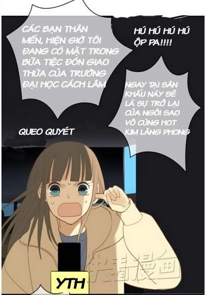 Thần Tượng Điểm Zero Chapter 20 - 11