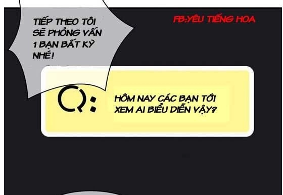 Thần Tượng Điểm Zero Chapter 20 - 12