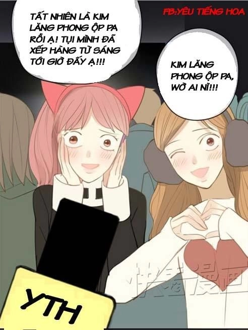 Thần Tượng Điểm Zero Chapter 20 - 13