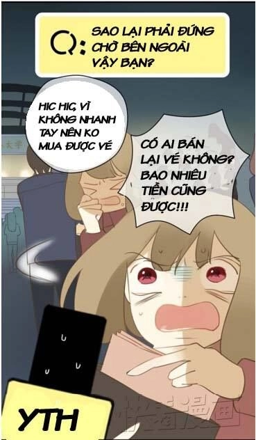 Thần Tượng Điểm Zero Chapter 20 - 14