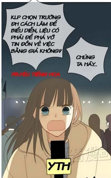 Thần Tượng Điểm Zero Chapter 20 - 16