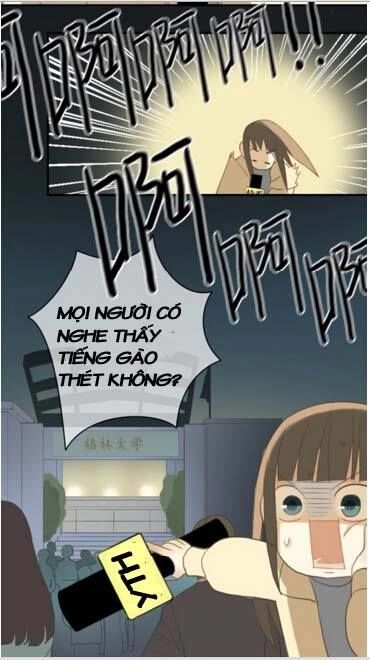 Thần Tượng Điểm Zero Chapter 20 - 17