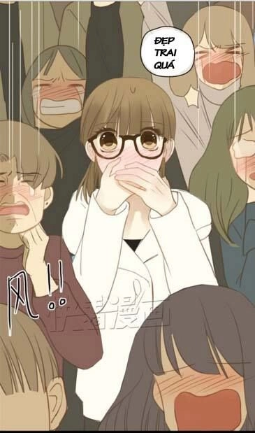 Thần Tượng Điểm Zero Chapter 20 - 36