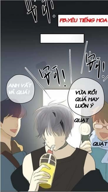 Thần Tượng Điểm Zero Chapter 20 - 43