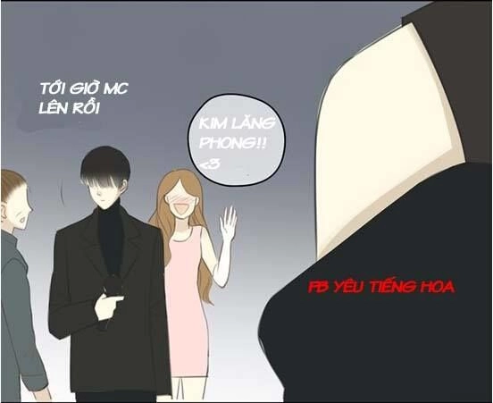 Thần Tượng Điểm Zero Chapter 20 - 44