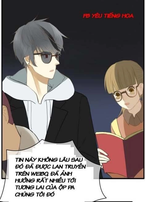 Thần Tượng Điểm Zero Chapter 21 - 3