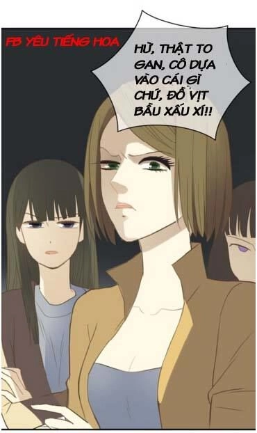 Thần Tượng Điểm Zero Chapter 21 - 5