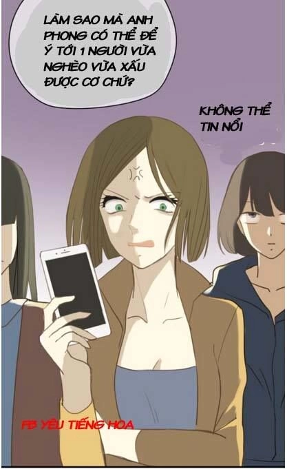 Thần Tượng Điểm Zero Chapter 21 - 12