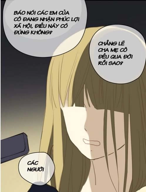 Thần Tượng Điểm Zero Chapter 21 - 20