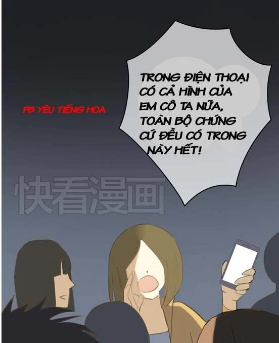 Thần Tượng Điểm Zero Chapter 21 - 25