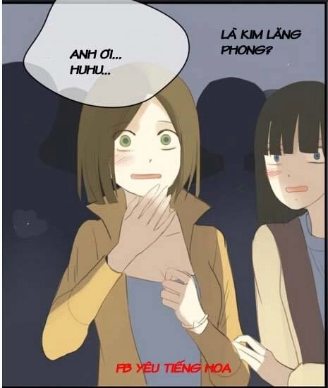 Thần Tượng Điểm Zero Chapter 21 - 31