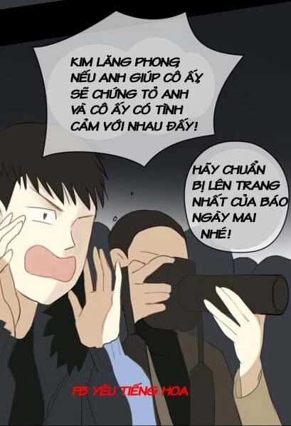 Thần Tượng Điểm Zero Chapter 21 - 38