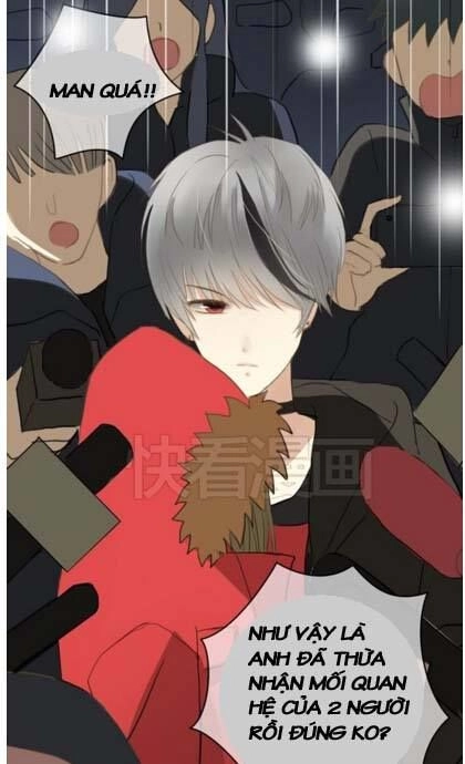 Thần Tượng Điểm Zero Chapter 21 - 48