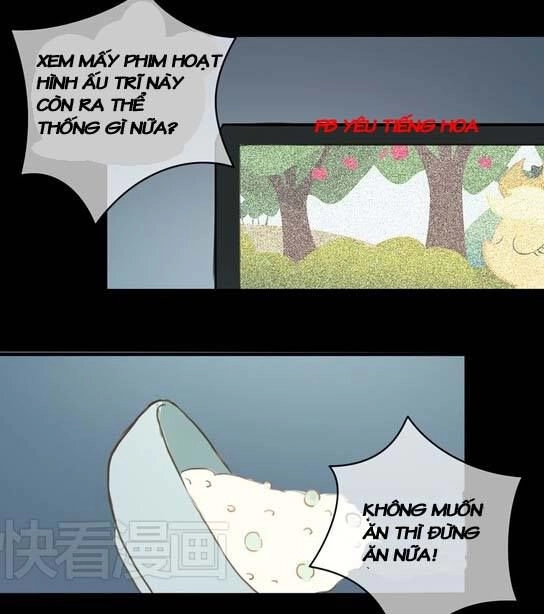 Thần Tượng Điểm Zero Chapter 22 - 4