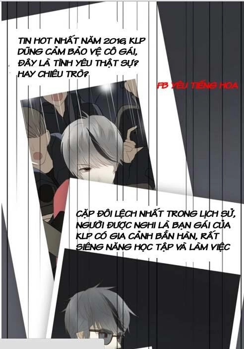 Thần Tượng Điểm Zero Chapter 22 - 18