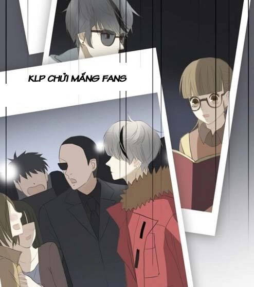 Thần Tượng Điểm Zero Chapter 22 - 19