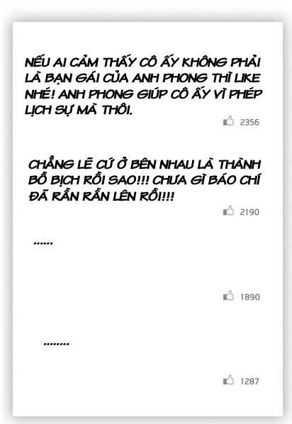 Thần Tượng Điểm Zero Chapter 22 - 27