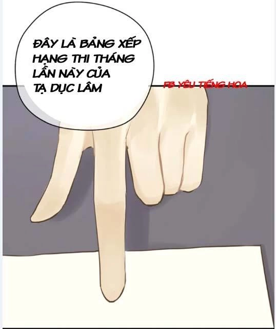 Thần Tượng Điểm Zero Chapter 23 - 16