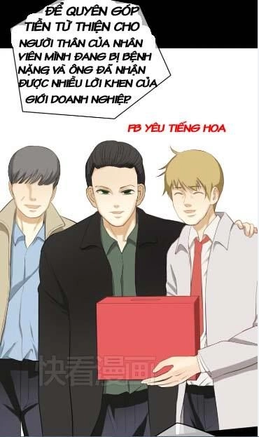 Thần Tượng Điểm Zero Chapter 23 - 25