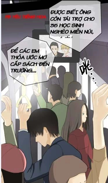 Thần Tượng Điểm Zero Chapter 23 - 26