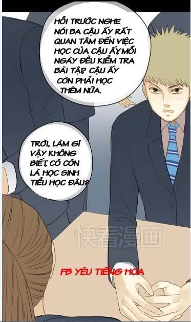 Thần Tượng Điểm Zero Chapter 23 - 31