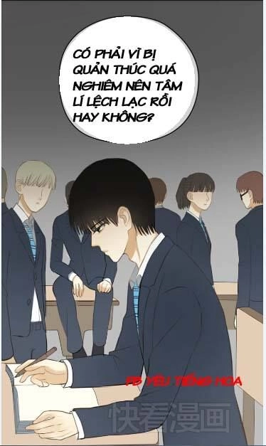 Thần Tượng Điểm Zero Chapter 23 - 32