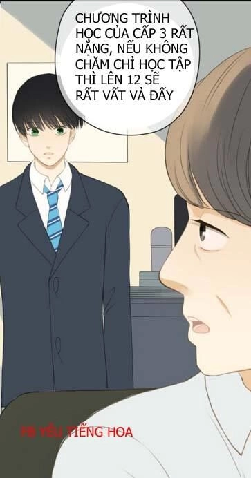 Thần Tượng Điểm Zero Chapter 24 - 9