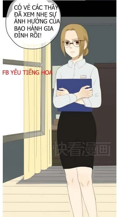Thần Tượng Điểm Zero Chapter 24 - 15