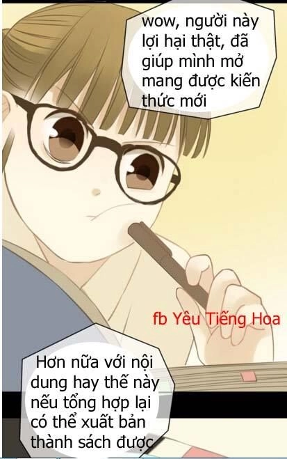 Thần Tượng Điểm Zero Chapter 24 - 27