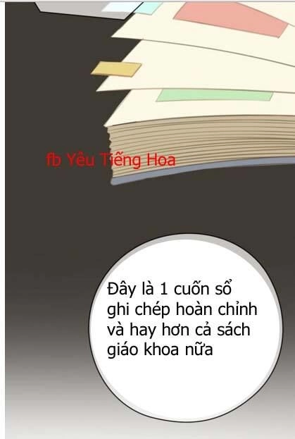 Thần Tượng Điểm Zero Chapter 24 - 28