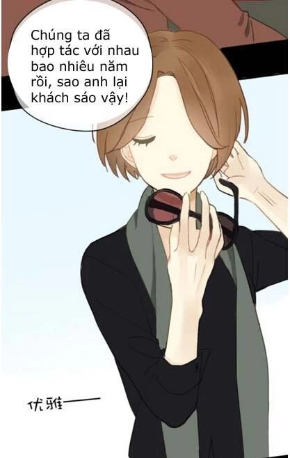 Thần Tượng Điểm Zero Chapter 25 - 29