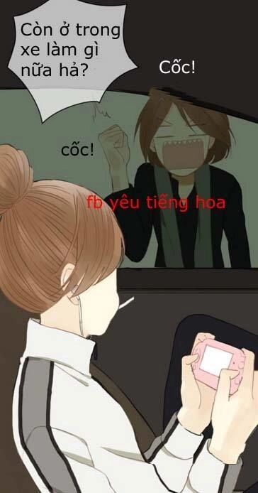 Thần Tượng Điểm Zero Chapter 25 - 31