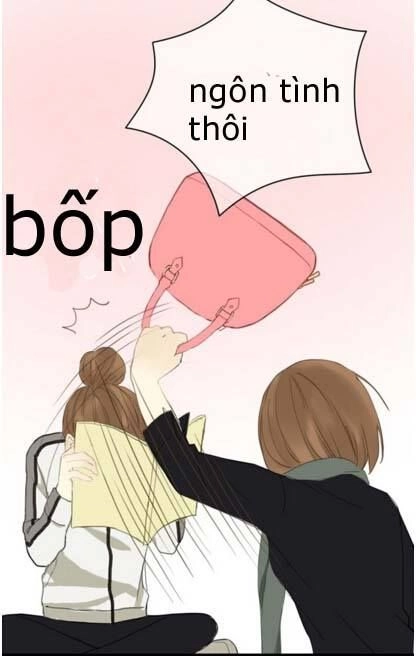 Thần Tượng Điểm Zero Chapter 25 - 36