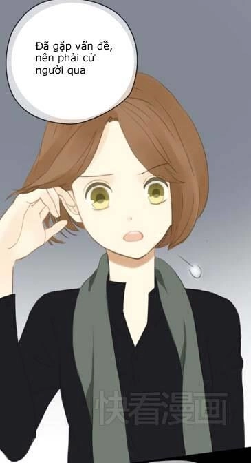 Thần Tượng Điểm Zero Chapter 25 - 38