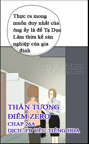 Thần Tượng Điểm Zero Chapter 26 - 1