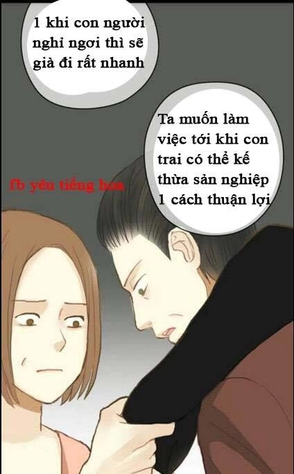 Thần Tượng Điểm Zero Chapter 26 - 8