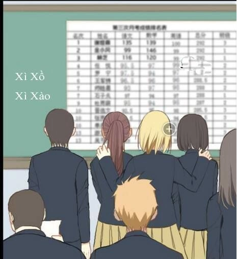 Thần Tượng Điểm Zero Chapter 26 - 34