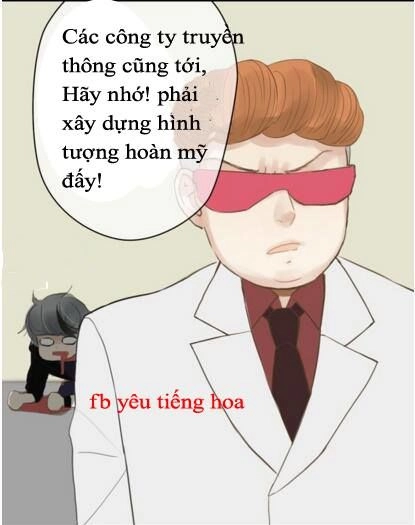 Thần Tượng Điểm Zero Chapter 26.5 - 8