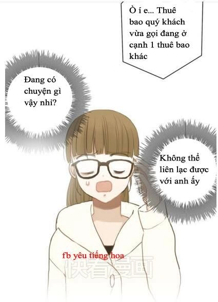 Thần Tượng Điểm Zero Chapter 26.5 - 11