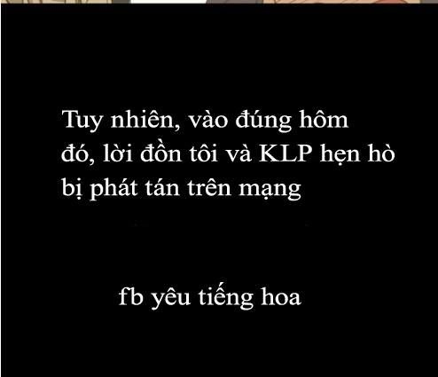 Thần Tượng Điểm Zero Chapter 26.5 - 15