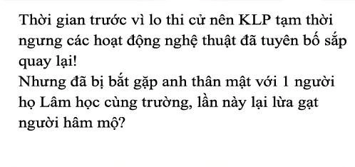 Thần Tượng Điểm Zero Chapter 26.5 - 16