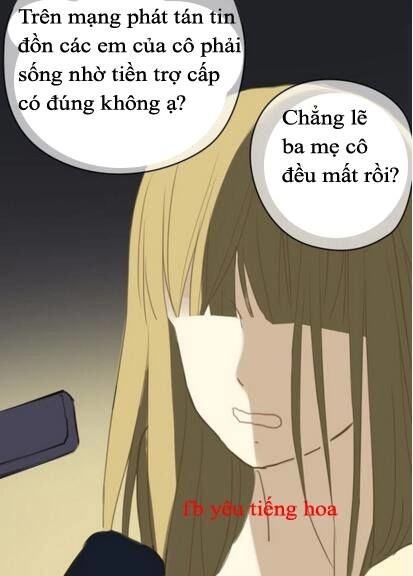 Thần Tượng Điểm Zero Chapter 26.5 - 20