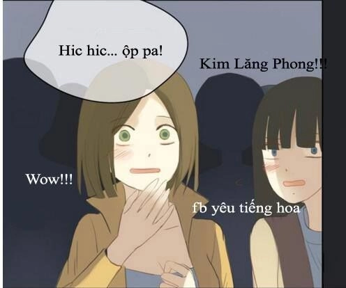 Thần Tượng Điểm Zero Chapter 26.5 - 23