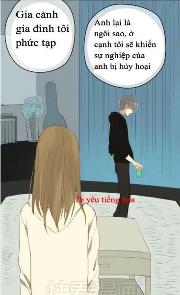 Thần Tượng Điểm Zero Chapter 27 - 11