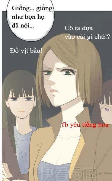 Thần Tượng Điểm Zero Chapter 27 - 18