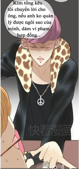 Thần Tượng Điểm Zero Chapter 28 - 5