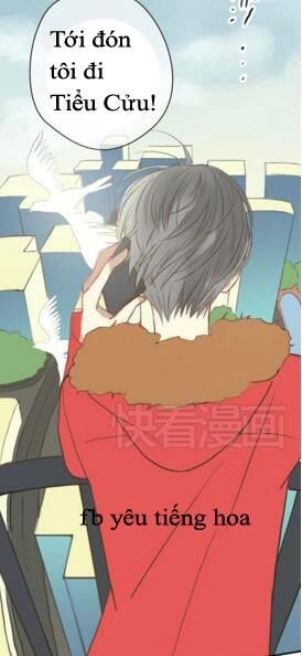 Thần Tượng Điểm Zero Chapter 28 - 13