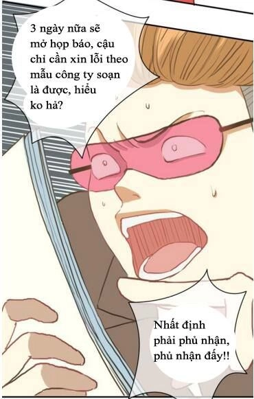 Thần Tượng Điểm Zero Chapter 28 - 18