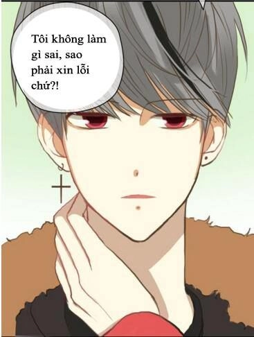 Thần Tượng Điểm Zero Chapter 28 - 19